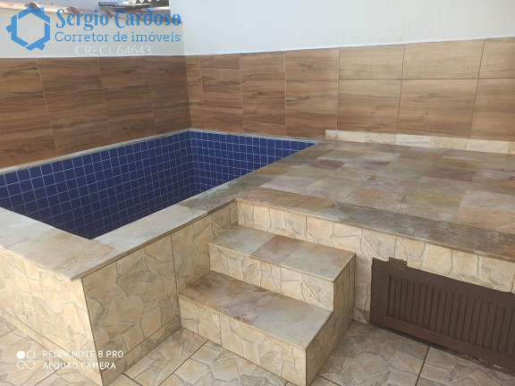 Casa com 2 Quartos à Venda, 55 m² em Jardim São Fernando - Itanhaém