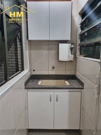 Imagem Apartamento com 3 Quartos à Venda, 105 m² em Itarare - Sao Vicente
