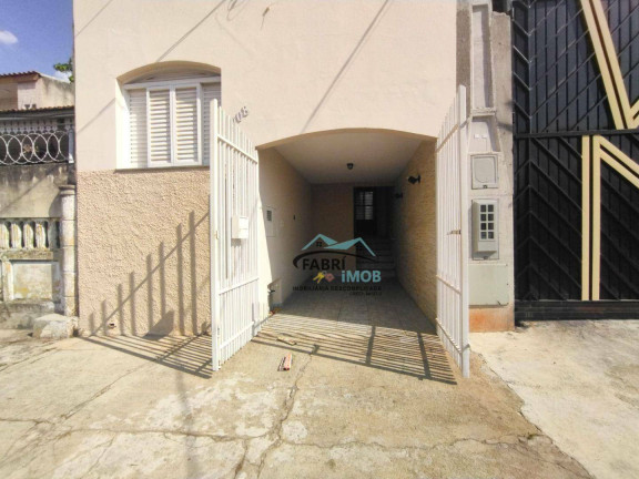 Imagem Casa com 2 Quartos à Venda, 88 m² em Vila Hortência - Sorocaba Imagem Casa com 2 Quartos à Venda, 88 m² em Vila Hortência - Sorocaba