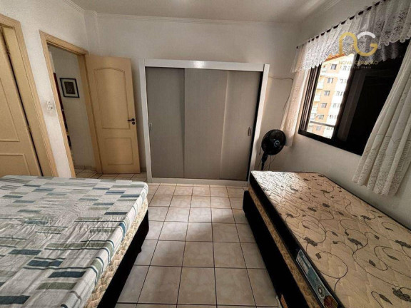 Imagem Apartamento com 1 Quarto à Venda, 70 m² em Aviação - Praia Grande