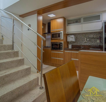 Imagem Casa com 2 Quartos à Venda, 158 m² em Itapuã - Vila Velha