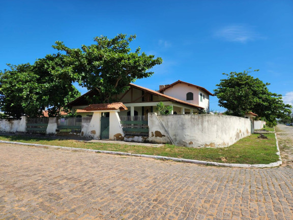Imagem Casa com 5 Quartos à Venda, 1.568 m² em Grussaí - São João Da Barra