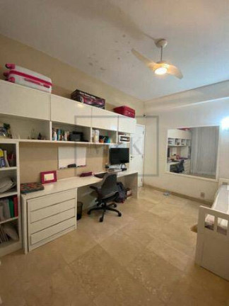 Imagem Apartamento com 3 Quartos à Venda, 166 m² em Barra Da Tijuca - Rio De Janeiro