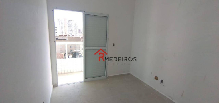 Imagem Apartamento com 1 Quarto à Venda, 48 m² em Ocian - Praia Grande