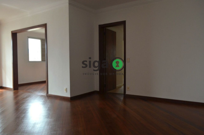 Imagem Apartamento com 3 Quartos à Venda, 131 m² em Vila Suzana - São Paulo Imagem Apartamento com 3 Quartos à Venda, 131 m² em Vila Suzana - São Paulo
