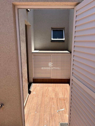 Imagem Casa com 3 Quartos à Venda, 120 m² em Ideal Life Ecolazer Residence - São José Do Rio Preto