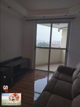 Imagem Apartamento com 3 Quartos à Venda, 72 m² em Parque Jaçatuba - Santo André Imagem Apartamento com 3 Quartos à Venda, 72 m² em Parque Jaçatuba - Santo André