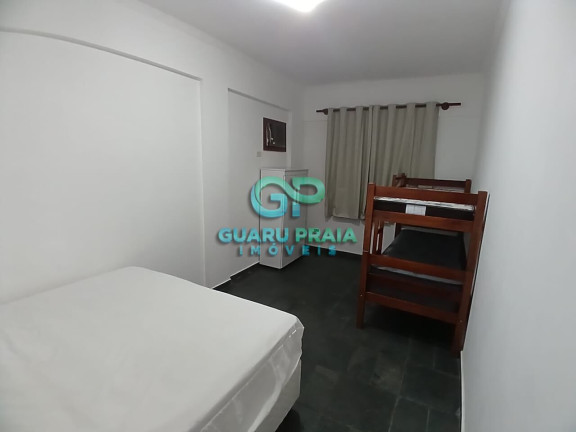 Imagem Apartamento com 1 Quarto à Venda, 45 m² em Enseada - Guarujá Imagem Apartamento com 1 Quarto à Venda, 45 m² em Enseada - Guarujá