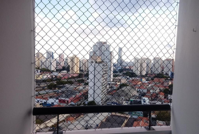 Imagem Apartamento com 3 Quartos à Venda, 63 m² em Tatuapé - São Paulo