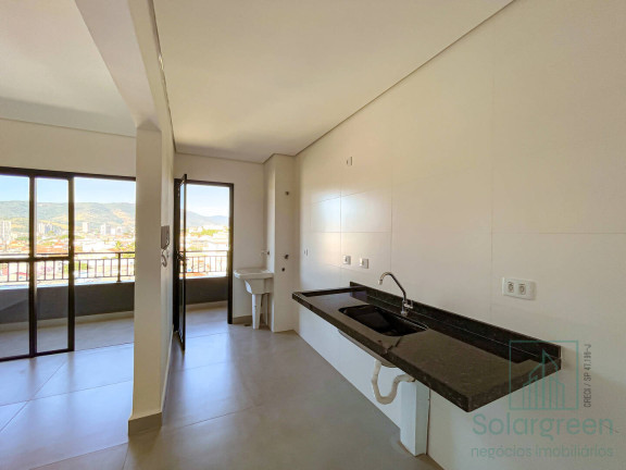Imagem Apartamento com 2 Quartos à Venda, 62 m² em Alvinópolis - Atibaia