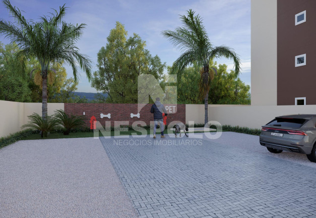 Imagem Apartamento com 2 Quartos à Venda, 50 m² em Perequê - Porto Belo Imagem Apartamento com 2 Quartos à Venda, 50 m² em Perequê - Porto Belo