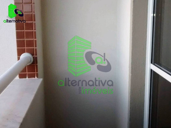 Imagem Apartamento com 2 Quartos à Venda, 67 m² em Parque São Luís - Taubaté Imagem Apartamento com 2 Quartos à Venda, 67 m² em Parque São Luís - Taubaté