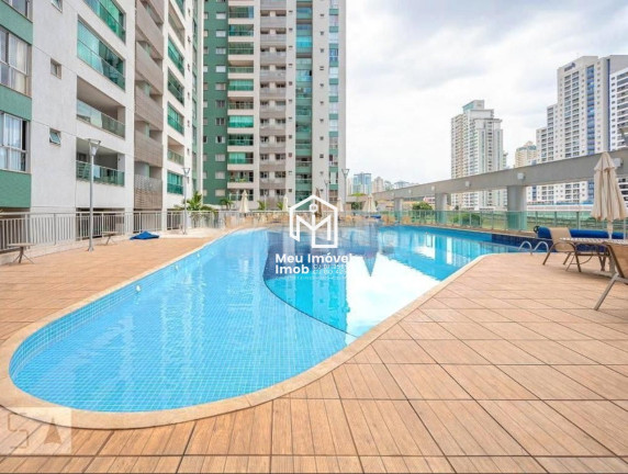 Imagem Imóvel com 3 Quartos à Venda, 118 m² em Sul (águas Claras) - Brasília