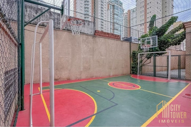 Imagem Apartamento com 3 Quartos à Venda, 218 m² em Brooklin Paulista - São Paulo