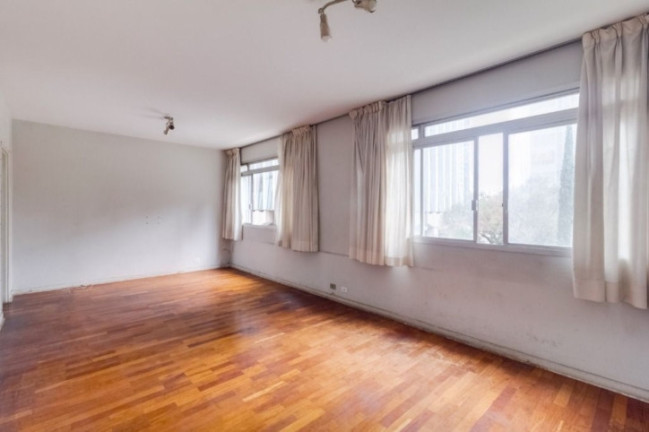 Imagem Apartamento com 3 Quartos à Venda, 119 m² em Pinheiros - São Paulo