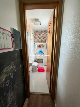 Imagem Apartamento com 3 Quartos à Venda, 133 m² em Vila Marlene - São Bernardo Do Campo Imagem Apartamento com 3 Quartos à Venda, 133 m² em Vila Marlene - São Bernardo Do Campo