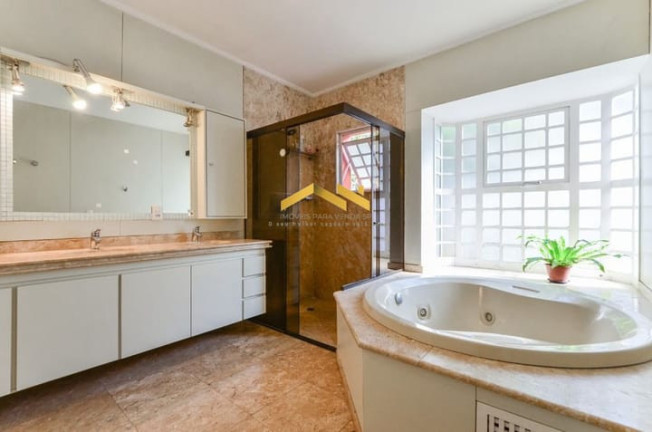 Imagem Casa com 4 Quartos à Venda, 386 m² em Jardim Morumbi - São Paulo Imagem Casa com 4 Quartos à Venda, 386 m² em Jardim Morumbi - São Paulo