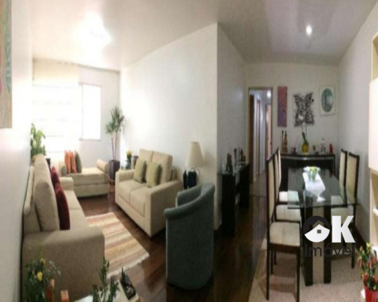Imagem Apartamento com 3 Quartos à Venda, 150 m² em Jardim Paulista - São Paulo Imagem Apartamento com 3 Quartos à Venda, 150 m² em Jardim Paulista - São Paulo
