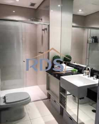 Imagem Apartamento com 1 Quarto à Venda, 43 m² em Vila Olímpia - São Paulo Imagem Apartamento com 1 Quarto à Venda, 43 m² em Vila Olímpia - São Paulo
