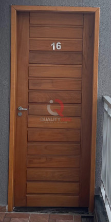 Imagem Imóvel com 2 Quartos à Venda, 35 m² em Vila Vera - São Paulo