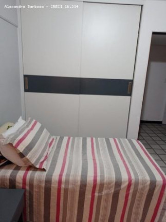 Imagem Apartamento com 3 Quartos à Venda, 154 m² em Boa Viagem - Recife