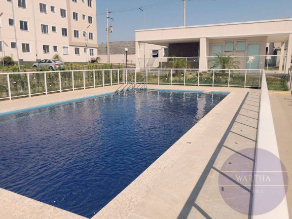 Apartamento com 2 Quartos à Venda, 40 m² em São Luiz - Gravataí