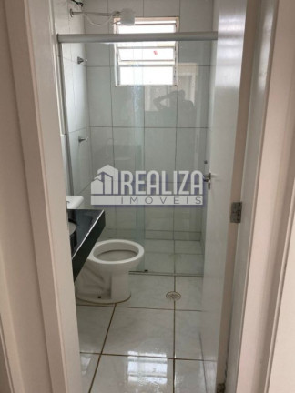 Imagem Apartamento com 2 Quartos à Venda, 50 m² em Conjunto Pontal - Uberaba