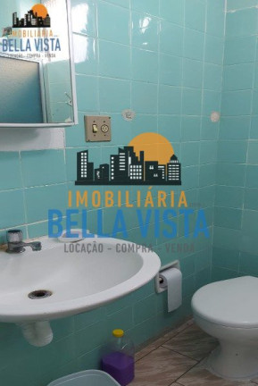 Imagem Apartamento com 3 Quartos à Venda, em Boa Vista - São Vicente Imagem Apartamento com 3 Quartos à Venda, em Boa Vista - São Vicente