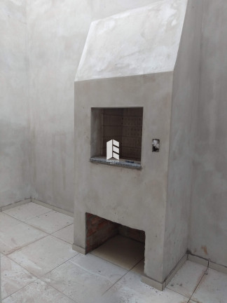 Imagem Casa com 3 Quartos à Venda, 110 m² em Camobi - Santa Maria