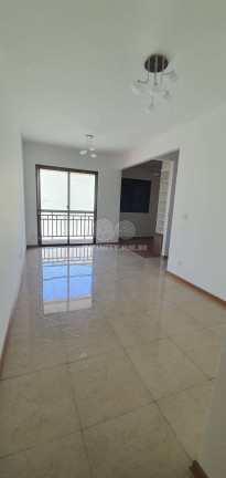 Imagem Apartamento com 2 Quartos à Venda, 65 m² em Aclimação - São Paulo
