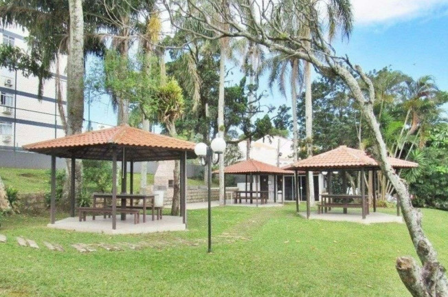 Imagem Cobertura com 5 Quartos à Venda, 212 m² em Bom Abrigo - Florianópolis