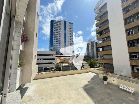 Imagem Apartamento com 3 Quartos à Venda, 135 m² em Cocó - Fortaleza
