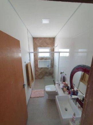 Imagem Casa com 3 Quartos à Venda, 232 m² em Alphaville Nova Esplanada 3 - Votorantim