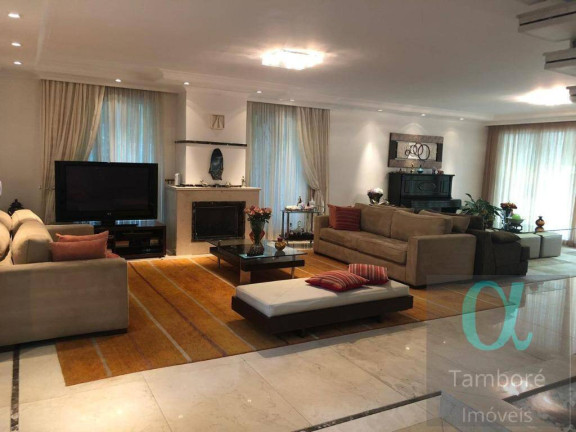 Imagem Casa com 4 Quartos à Venda, 670 m² em Alphaville - Barueri Imagem Casa com 4 Quartos à Venda, 670 m² em Alphaville - Barueri