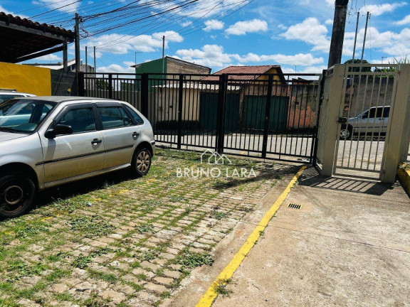 Imagem Casa com 2 Quartos à Venda, 50 m² em Resplendor - Igarapé Imagem Casa com 2 Quartos à Venda, 50 m² em Resplendor - Igarapé