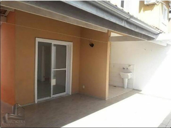 Imagem Casa de Condomínio com 3 Quartos à Venda, 106 m² em Vila Haro - Sorocaba