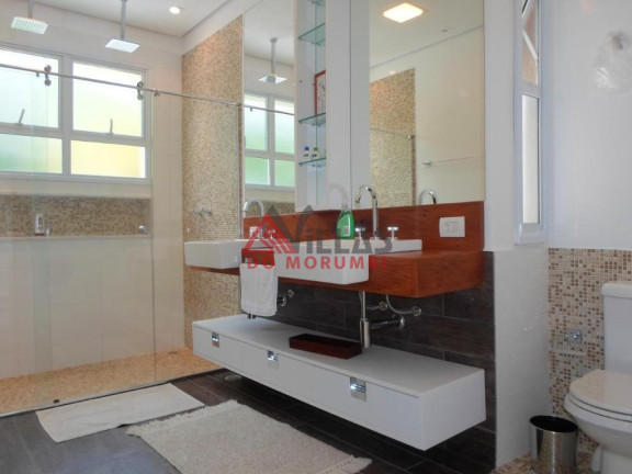 Imagem Sobrado com 5 Quartos à Venda, 348 m² em Riviera De São Lourenço - Bertioga