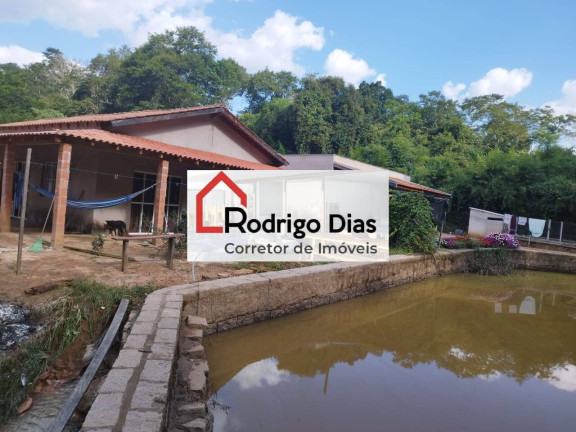 Imagem Chácara com 3 Quartos à Venda, 1.000 m² em Jundiaí