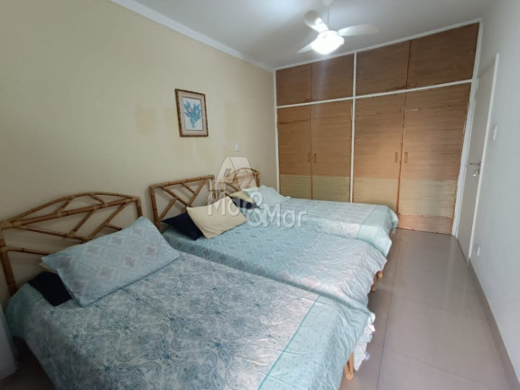 Imagem Apartamento com 3 Quartos à Venda, 134 m² em Pitangueiras - Guarujá