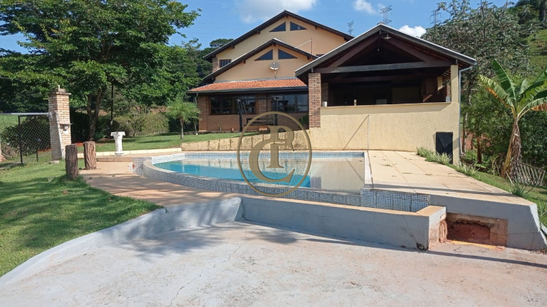 Chácara com 3 Quartos à Venda, 300 m² em Caçapava Velha - Caçapava