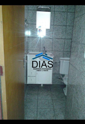 Imagem Apartamento com 2 Quartos à Venda, 51 m² em Jardim Residencial Paraíso - Araraquara Imagem Apartamento com 2 Quartos à Venda, 51 m² em Jardim Residencial Paraíso - Araraquara
