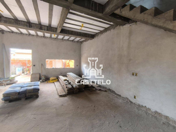 Imagem Sobrado com 3 Quartos à Venda, 120 m² em Parque Residencial João Piza - Londrina Imagem Sobrado com 3 Quartos à Venda, 120 m² em Parque Residencial João Piza - Londrina
