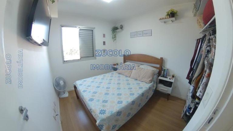 Imagem Apartamento com 3 Quartos à Venda, 62 m² em Jardim Stella - Santo André Imagem Apartamento com 3 Quartos à Venda, 62 m² em Jardim Stella - Santo André