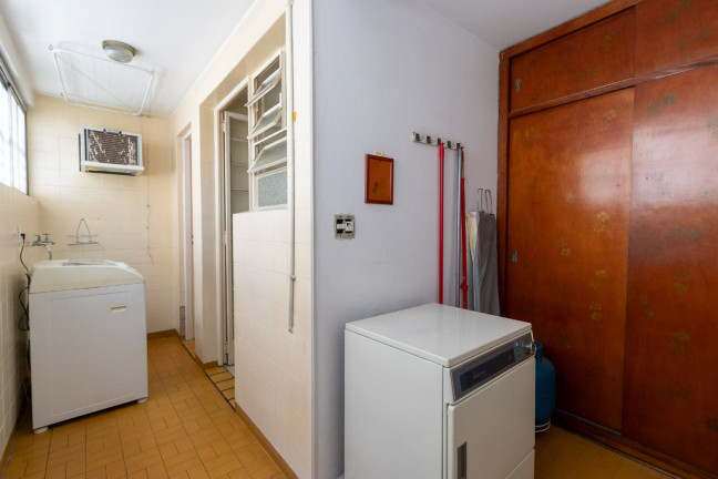 Imagem Imóvel com 2 Quartos à Venda, 76 m² em Moema - São Paulo