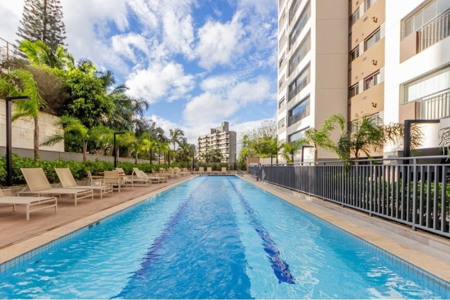 Imagem Apartamento com 3 Quartos à Venda, 150 m² em Jardim Prudência - São Paulo Imagem Apartamento com 3 Quartos à Venda, 150 m² em Jardim Prudência - São Paulo