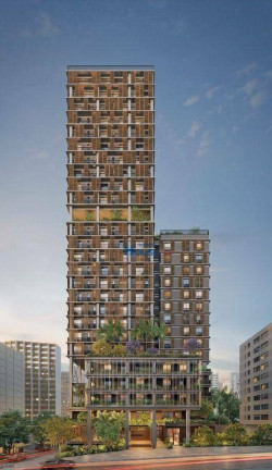 Imagem Apartamento com 4 Quartos à Venda, 288 m² em Jardins - São Paulo Imagem Apartamento com 4 Quartos à Venda, 288 m² em Jardins - São Paulo