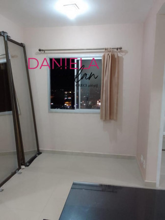 Imagem Apartamento com 2 Quartos à Venda, 47 m² em Edifício Vida Plena - Sorocaba Imagem Apartamento com 2 Quartos à Venda, 47 m² em Edifício Vida Plena - Sorocaba