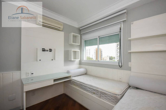 Imagem Apartamento com 3 Quartos à Venda, 193 m² em Vila Suzana - São Paulo Imagem Apartamento com 3 Quartos à Venda, 193 m² em Vila Suzana - São Paulo