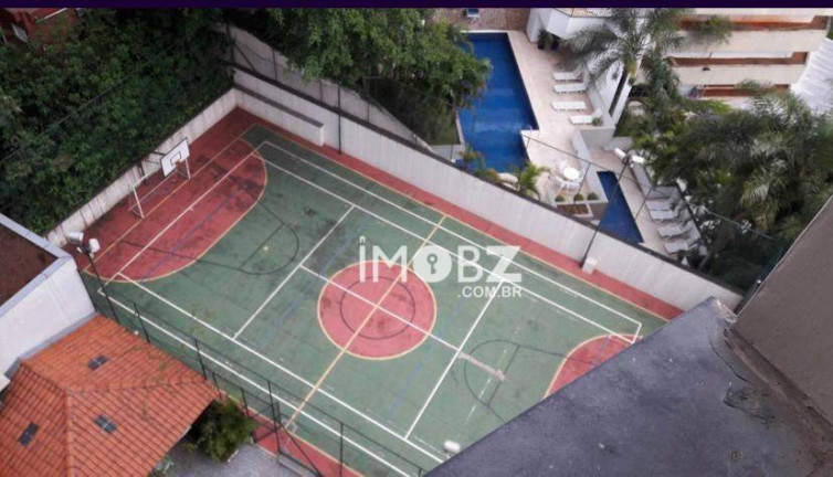 Imagem Imóvel com 4 Quartos à Venda, 120 m² em Vila Suzana - São Paulo