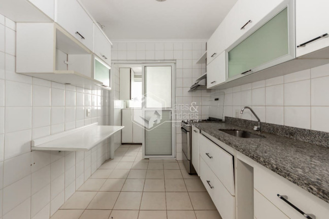 Imagem Apartamento com 3 Quartos à Venda, 70 m² em Chácara Inglesa - São Paulo